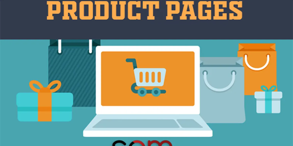 Top 10 Steps to Improve Ecommerce Product Page for SEO